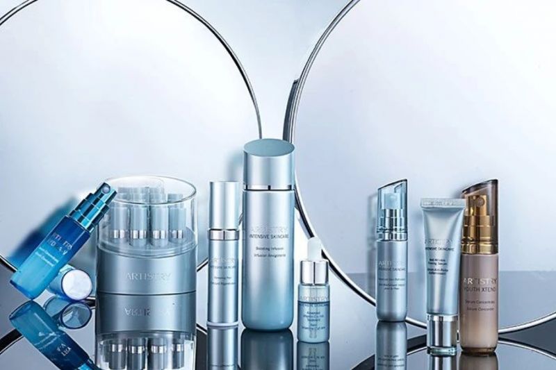 還在“盲買”護膚品？臺灣權威時尚美膚專家柳燕帶你精準定制美肌