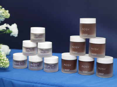 MOSY閃耀IFSCC國際化妝品科研大會，中國創新贏得全球矚目