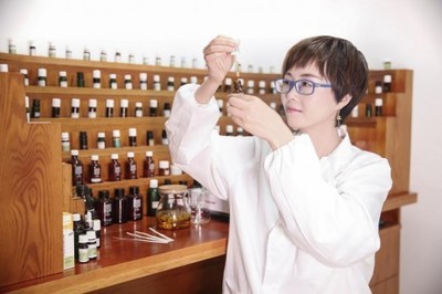 護手暖心，情暖“疫”線 化妝品研發為醫護人員辦實事