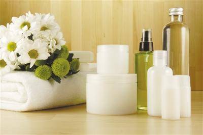 中國化妝品消費全球第二，科技短板制約產業(yè)升級